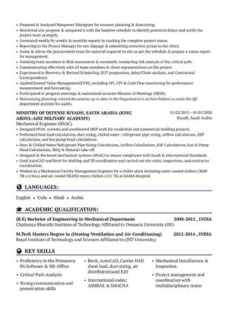 Mumbai, Job Seekers, Planning Engineer