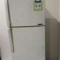 SAR 1, Samsung Double Door Invertor Refrigerator Available For Sale