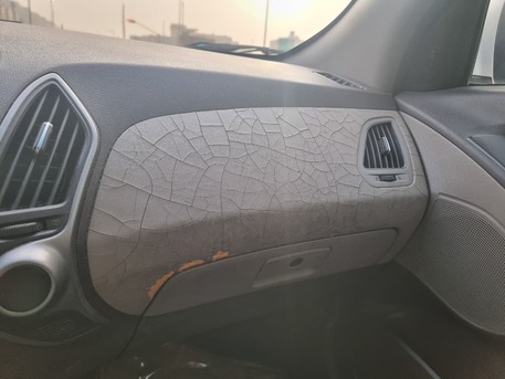 Jeddah, Vehicles, Cars & Trucks , SAR 32000,  Hyundai Tucson,  2015,  Automatic,  192000 KM,  With Panoramic Sunroof