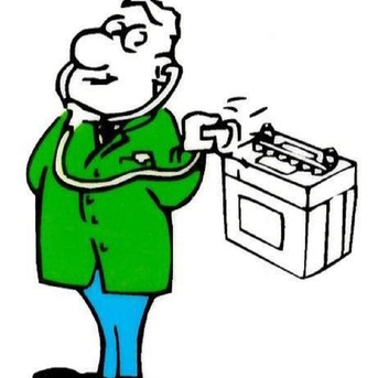 Sydney, Business, The Battery Doctor
