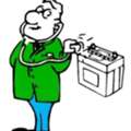 The Battery Doctor