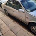 SAR 8500,  Toyota Camry,  2001,  Manual,  350000 KM,  Toyota Camary  For Sales