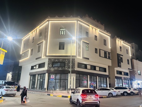 Jubail, Apartments, Flats, Houses & Villas, SAR 30000/year,  2 BR,  2 BHK FAMILY UNFURNISHED FLAT RENT