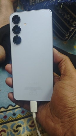 Dammam, Mobile Phones, SAR 1800,  Samsung Galaxy S25