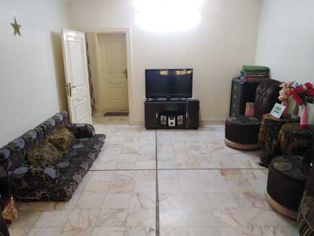 Jeddah, Apartments, Flats, Houses & Villas, SAR 1800/month,  Furnished,  2 BR,  Furnished House Available For 3 Months 2 Rooms 2 Bathroom