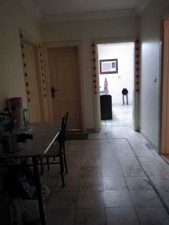 Jeddah, Apartments, Flats, Houses & Villas, SAR 1800/month,  Furnished,  2 BR,  Furnished House Available For 3 Months 2 Rooms 2 Bathroom
