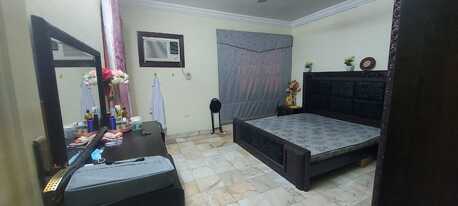 Jeddah, Apartments, Flats, Houses & Villas, SAR 1800/month,  Furnished,  2 BR,  Furnished House Available For 3 Months 2 Rooms 2 Bathroom