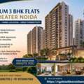 RG Pleiaddes And Other Top 3 BHK Projects In Greater Noida