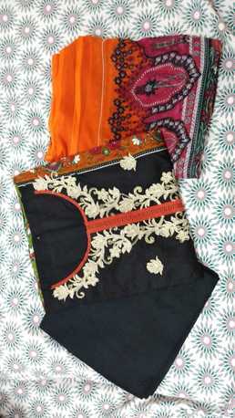 Riyadh, Clothing & Accessories, Ladies Dresses From Pakistan Available In Hand In Riyadh