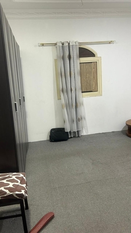 Yanbu, Apartments, Flats, Houses & Villas, SAR 800/year,  1 BR,  Furnished Room  &ndash; Ready To Move No Kitchen