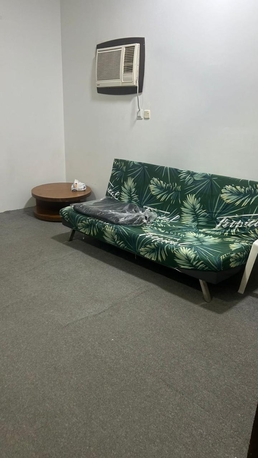 Yanbu, Apartments, Flats, Houses & Villas, SAR 800/year,  1 BR,  Furnished Room  &ndash; Ready To Move No Kitchen