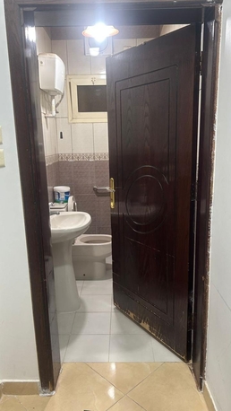 Yanbu, Apartments, Flats, Houses & Villas, SAR 800/year,  1 BR,  Furnished Room  &ndash; Ready To Move No Kitchen