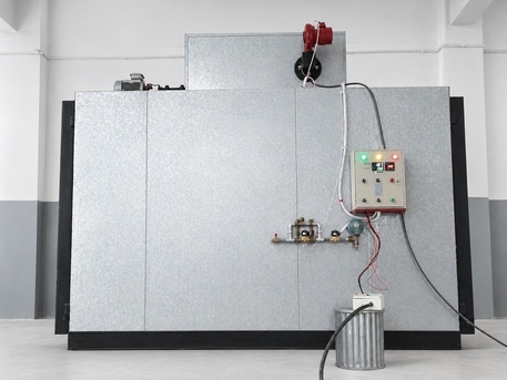 Riyadh, Technical, Mechanical / Industrial / Steel Fabrication Specialist