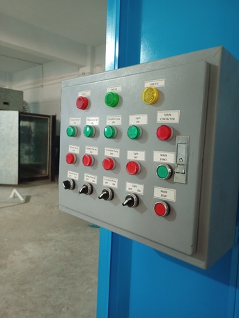 Riyadh, Technical, Mechanical / Industrial / Steel Fabrication Specialist