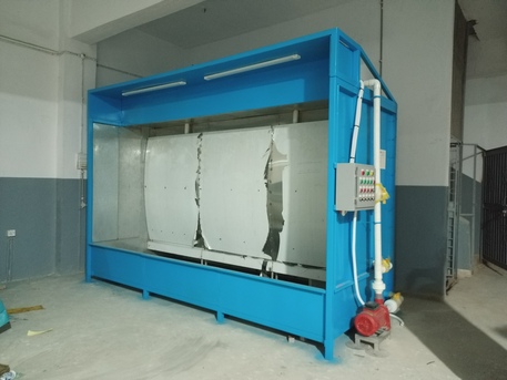 Riyadh, Technical, Mechanical / Industrial / Steel Fabrication Specialist