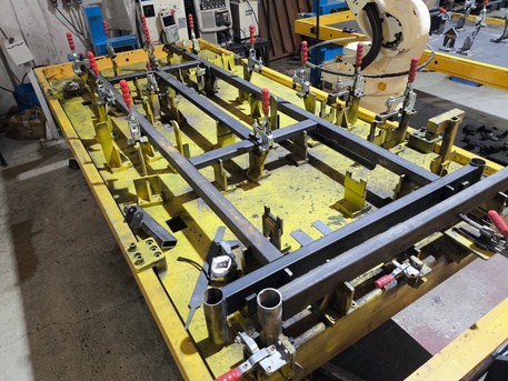 Riyadh, Technical, Mechanical / Industrial / Steel Fabrication Specialist