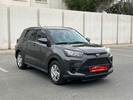 Manama, Vehicles, Cars & Trucks , BHD 1,  TOYOTA,  2024,  Automatic,  3000 KM,   RAIZE Low Kilometers