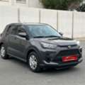 BHD 1,  TOYOTA,  2024,  Automatic,  3000 KM,   RAIZE Low Kilometers