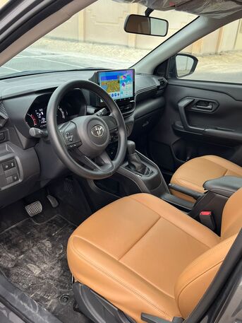 Manama, Vehicles, Cars & Trucks , BHD 1,  TOYOTA,  2024,  Automatic,  3000 KM,   RAIZE Low Kilometers