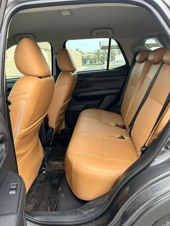 Manama, Vehicles, Cars & Trucks , BHD 1,  TOYOTA,  2024,  Automatic,  3000 KM,   RAIZE Low Kilometers
