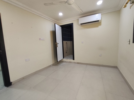 Zinj, Apartments, Flats, Houses & Villas, BHD 130/year,  1 BR,  Zinj:- Studio Flat On Rent With Unlimited Ewa..