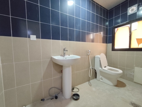 Zinj, Apartments, Flats, Houses & Villas, BHD 130/year,  1 BR,  Zinj:- Studio Flat On Rent With Unlimited Ewa..
