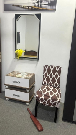 Yanbu, Rooms for Rent, SAR 800/year,  Furnished Room  &ndash;  No Kitchen