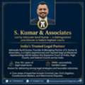 Advocate Sunil Kumar Is The Best Supreme Court Lawyer In Patna