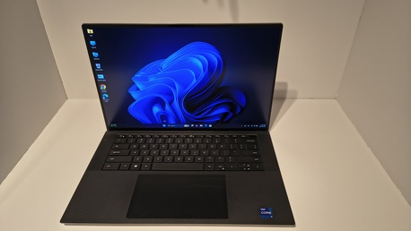 Riyadh, Computers, SAR 3199,  **SPECIAL OFFER** Dell XPS 15 9520 Core I7
