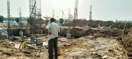 Hyderabad, Residential Plots, INR 29000,  243 Sq. Yard,  Vasudaika Henley Woods - 9701498367 | Open Villa Plots Near ORR, Bangalore Highway Hyd