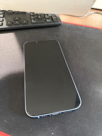 Riyadh, Mobile Phones, SAR 1600,  Apple IPhone 14 128 GB