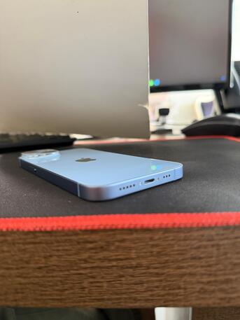 Riyadh, Mobile Phones, SAR 1600,  Apple IPhone 14 128 GB