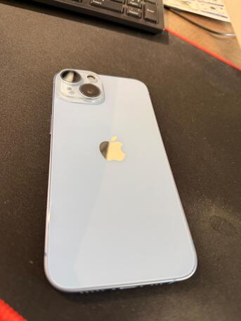 Riyadh, Mobile Phones, SAR 1600,  Apple IPhone 14 128 GB