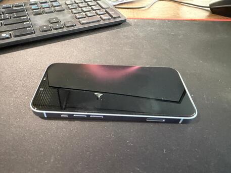 Riyadh, Mobile Phones, SAR 1600,  Apple IPhone 14 128 GB