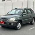 BHD 1,  KIA SPORTAGE V6,  2006,  182000 KM,   4X4