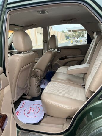 Manama, Vehicles, Cars & Trucks , BHD 1,  KIA SPORTAGE V6,  2006,  182000 KM,   4X4