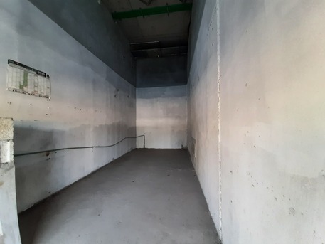 Tubli, Shops, BHD 200,  45 Sq. Meter,  Shop/Shutter Available For Rent - Tubli
