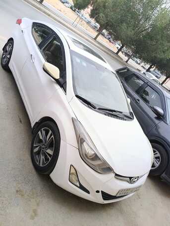 Riyadh, Vehicles, Cars & Trucks , SAR 23000,  Hyundai Elantra GT,  2015,  Automatic,  298000 KM,  Car For Sale