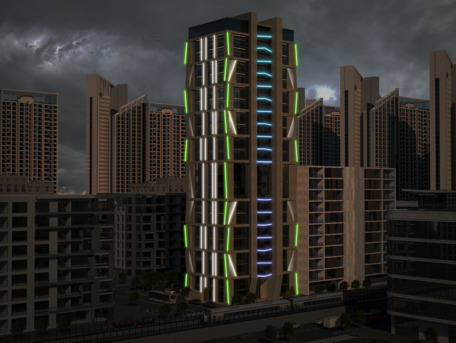 Riyadh, Job Seekers, Architect / Draftsman (Revit, AutoCad, 3Ds Max)