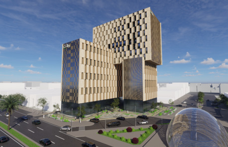 Riyadh, Job Seekers, Architect / Draftsman (Revit, AutoCad, 3Ds Max)