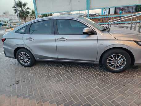 Jubail, Vehicle Lease Transfer, SAR 1265,  Yaris Y 2024 Lease Transfer