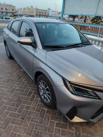 Jubail, Vehicle Lease Transfer, SAR 1265,  Yaris Y 2024 Lease Transfer