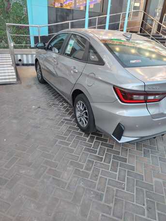 Jubail, Vehicle Lease Transfer, SAR 1265,  Yaris Y 2024 Lease Transfer