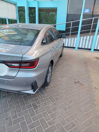 Jubail, Vehicle Lease Transfer, SAR 1265,  Yaris Y 2024 Lease Transfer