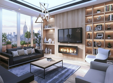 Riyadh, Interior Design, HIGH-END INTERIOR OR EXTERIOR DESIGN FOR YOUR SPACE.