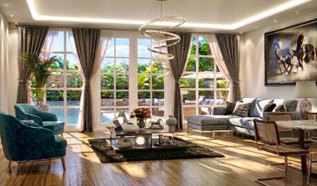 Riyadh, Interior Design, HIGH-END INTERIOR OR EXTERIOR DESIGN FOR YOUR SPACE.