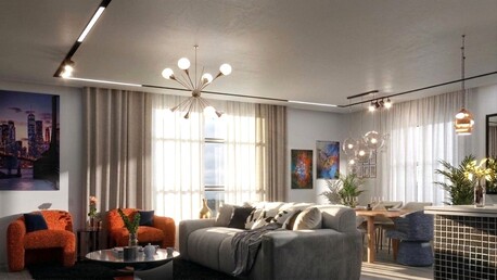 Riyadh, Interior Design, HIGH-END INTERIOR OR EXTERIOR DESIGN FOR YOUR SPACE.