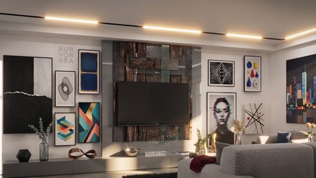 Riyadh, Interior Design, HIGH-END INTERIOR OR EXTERIOR DESIGN FOR YOUR SPACE.