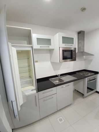 Hoora, Apartments, Flats, Houses & Villas, BHD 250/year,  Furnished,  1 BR,  65 Sq. Meter,  1 BHK Fully Furnished Apartment For Rent In Hoora