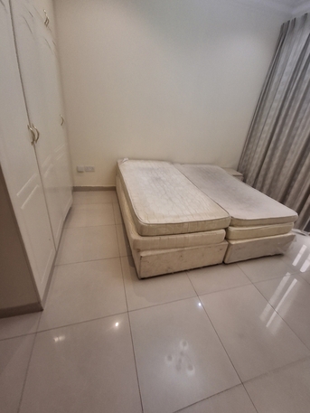 Hoora, Apartments, Flats, Houses & Villas, BHD 260/month,  2 BR,  Fully Furnished 2bhk With Ewa In Hoora Near Nesto Exhibition